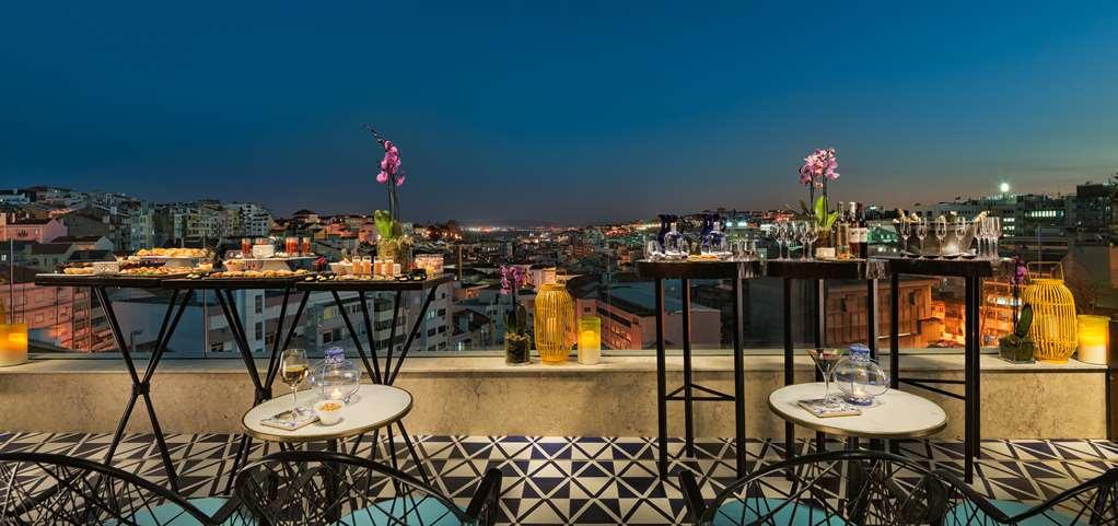 Hotel H10 Duque De Loule Lissabon