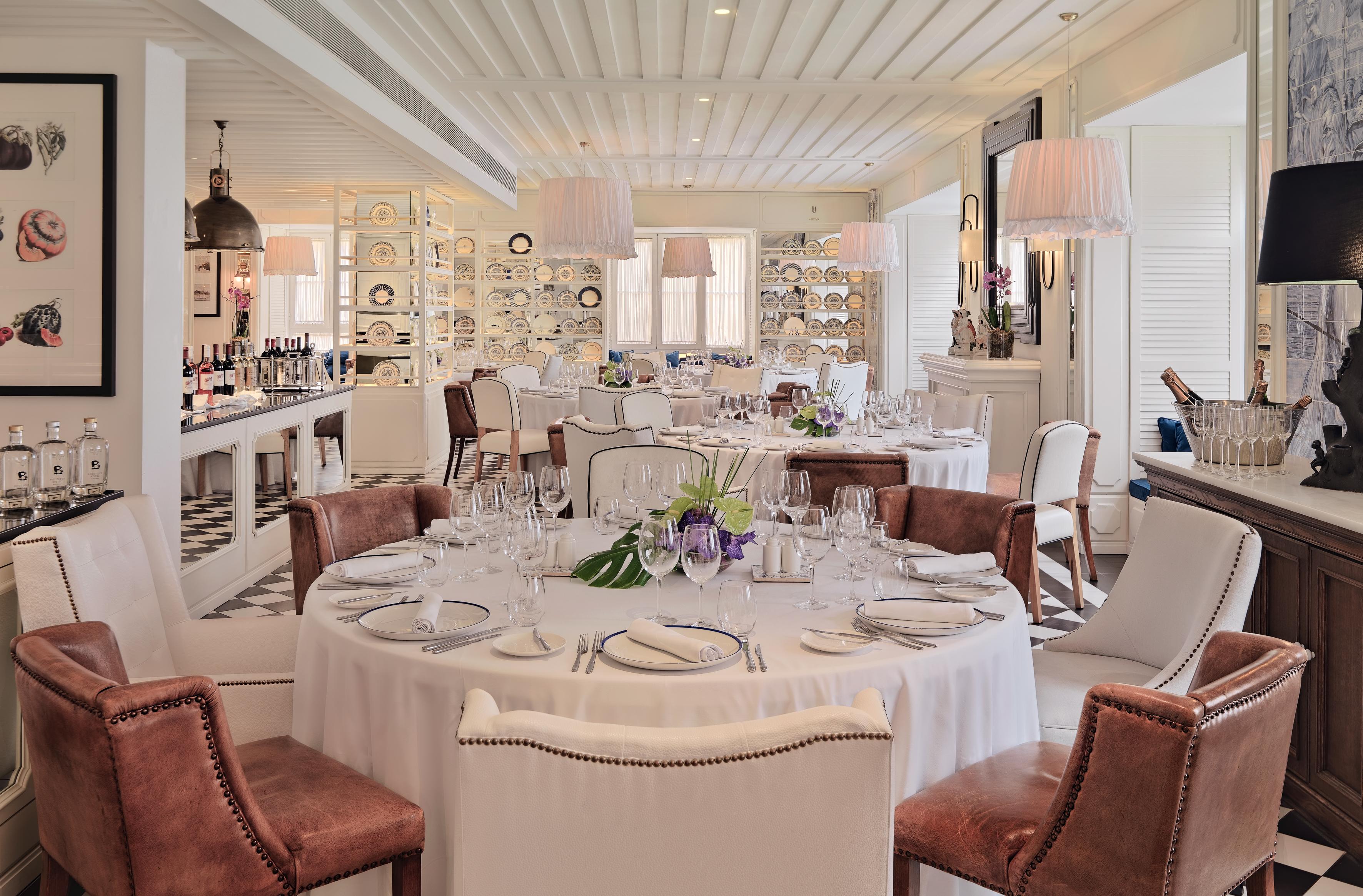 Hotel H10 Duque De Loule Lissabon