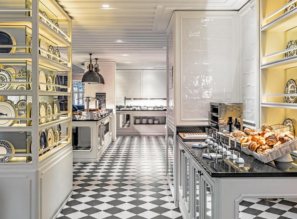 H10 Duque De Loule Hotel Lissabon