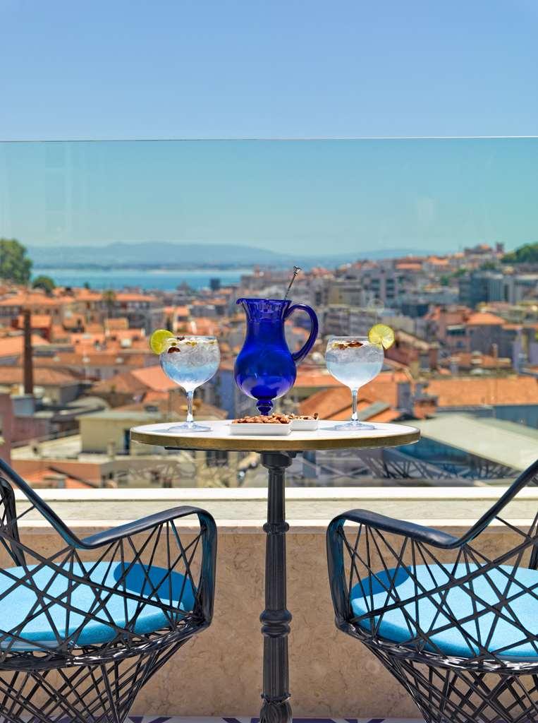 H10 Duque De Loule Lissabon