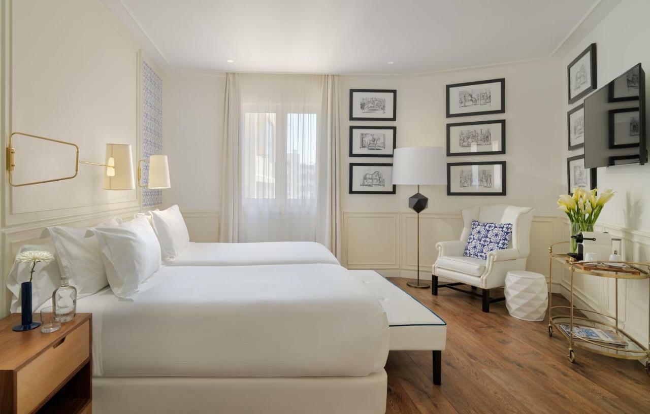 H10 Duque De Loule 4* Lissabon